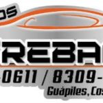 AUTOS TREBAL GUÁPILES