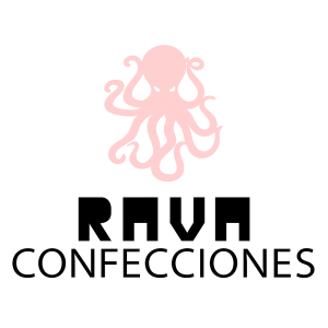 154. CONFECCIONES RAVA