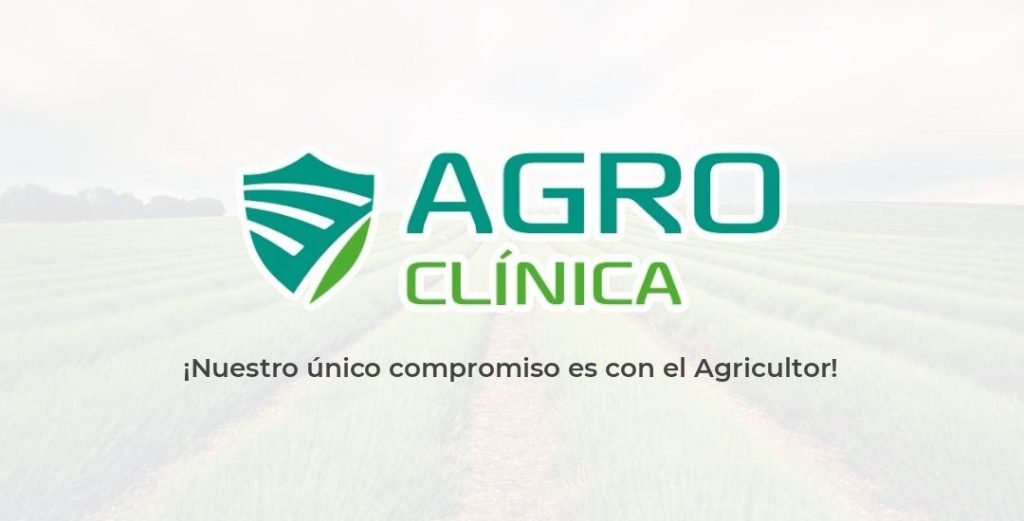156. AGROCLINICA