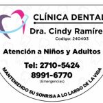 159. Dra Cindy ramirez