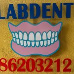 167. Lab Dent