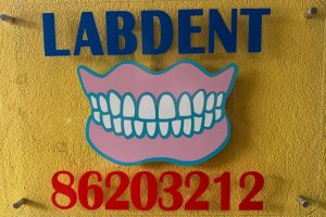 167. Lab Dent